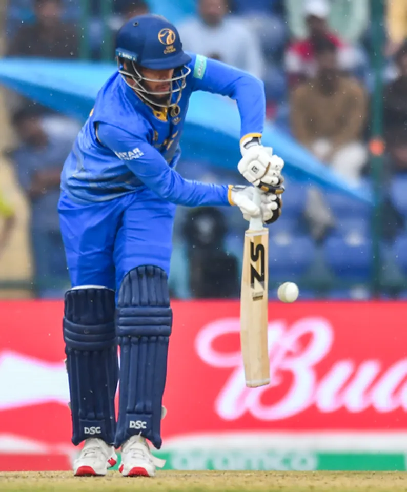 New Delhi: South Africa vs United Arab Emirates – ICC Men's T20 World Cup 2026