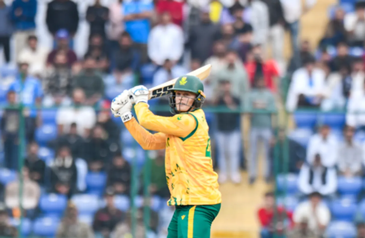 New Delhi: South Africa vs United Arab Emirates – ICC Men's T20 World Cup 2026