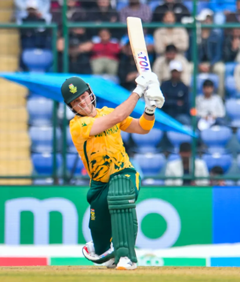 New Delhi: South Africa vs United Arab Emirates – ICC Men's T20 World Cup 2026