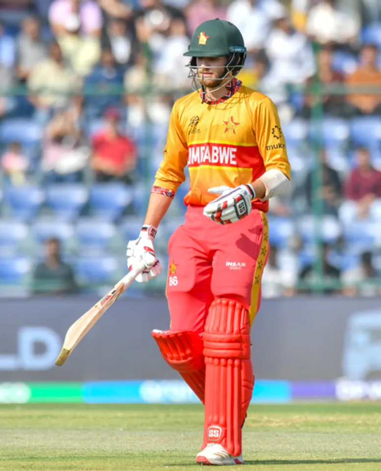 New Delhi: T20 World Cup 2026-Zimbabwe vs South Africa