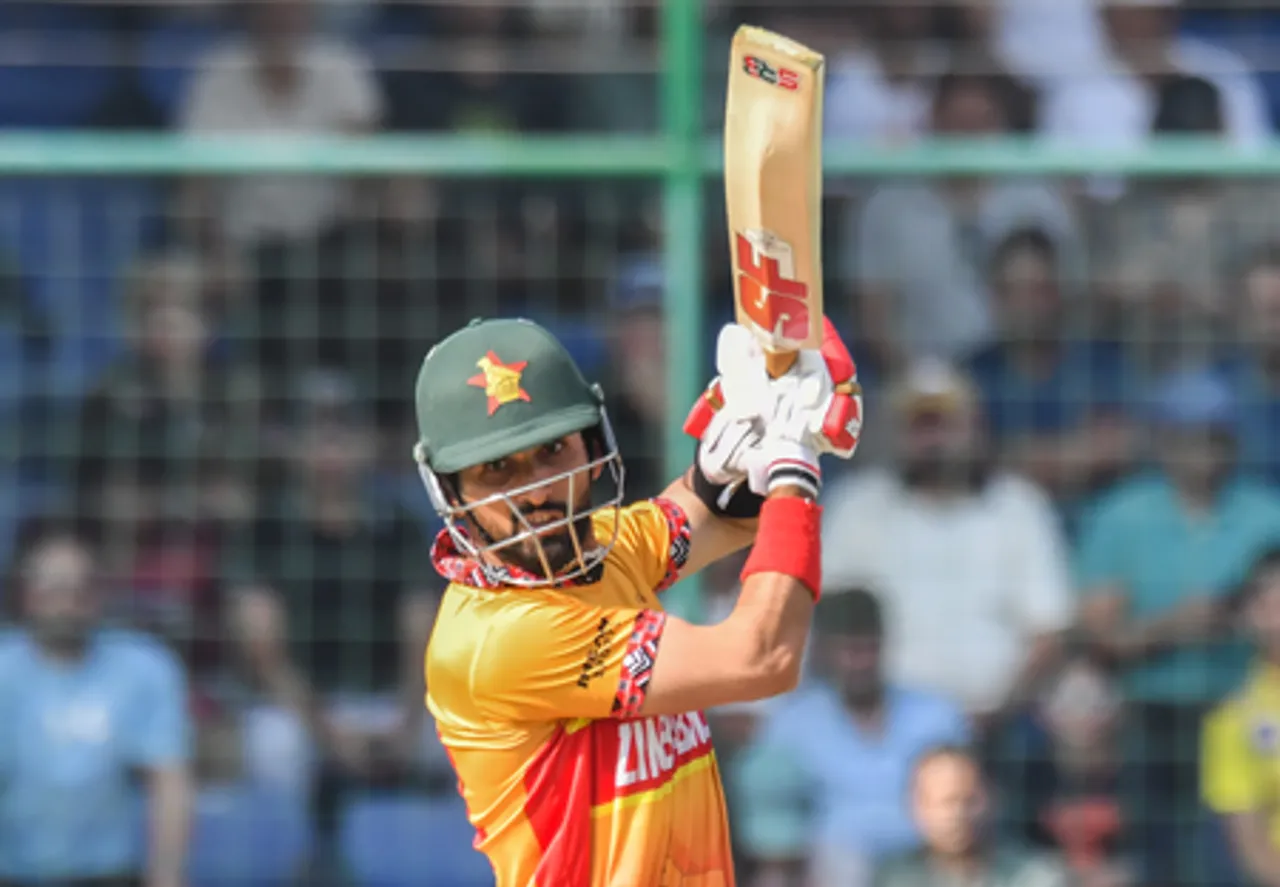 New Delhi: T20 World Cup 2026-Zimbabwe vs South Africa