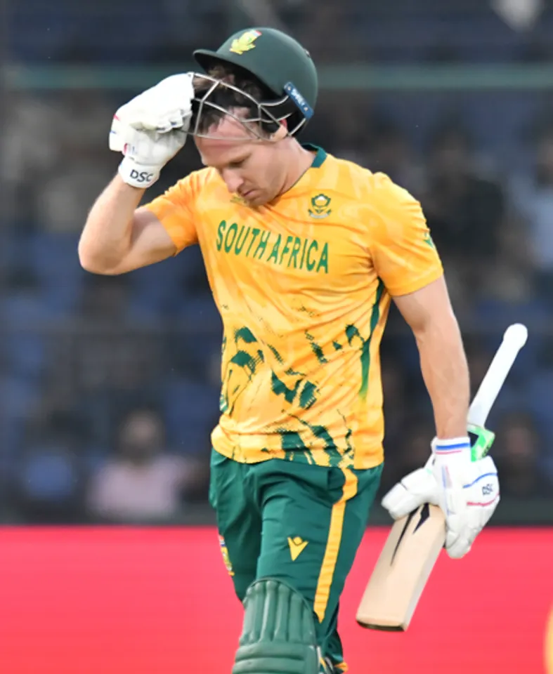 New Delhi: T20 World Cup 2026-Zimbabwe vs South Africa
