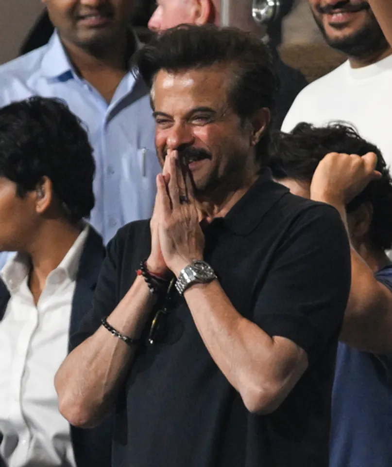 Mumbai: ICC Men's T20 World Cup 2026 Semi Final - India vs England