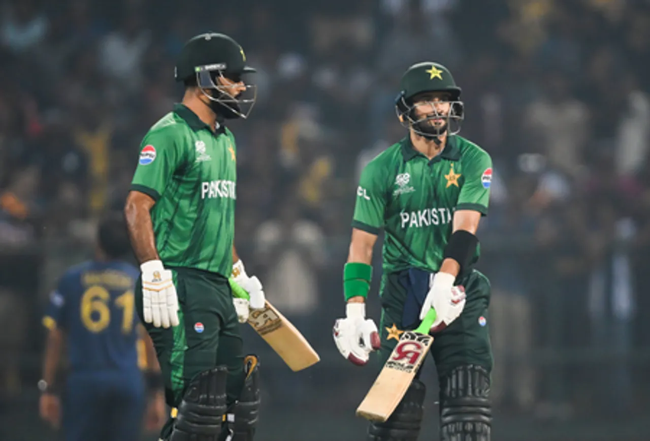 Pallekele: T20 World Cup 2026-Sri Lanka vs Pakistan