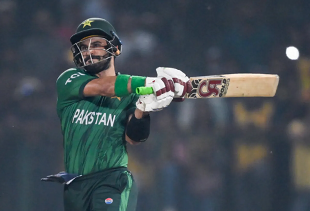 Pallekele: T20 World Cup 2026-Sri Lanka vs Pakistan