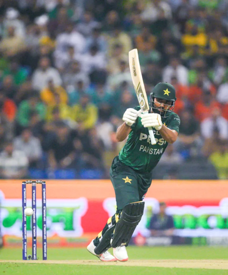 Abu Dhabi: Asia Cup 2025 : Sri Lanka vs Pakistan