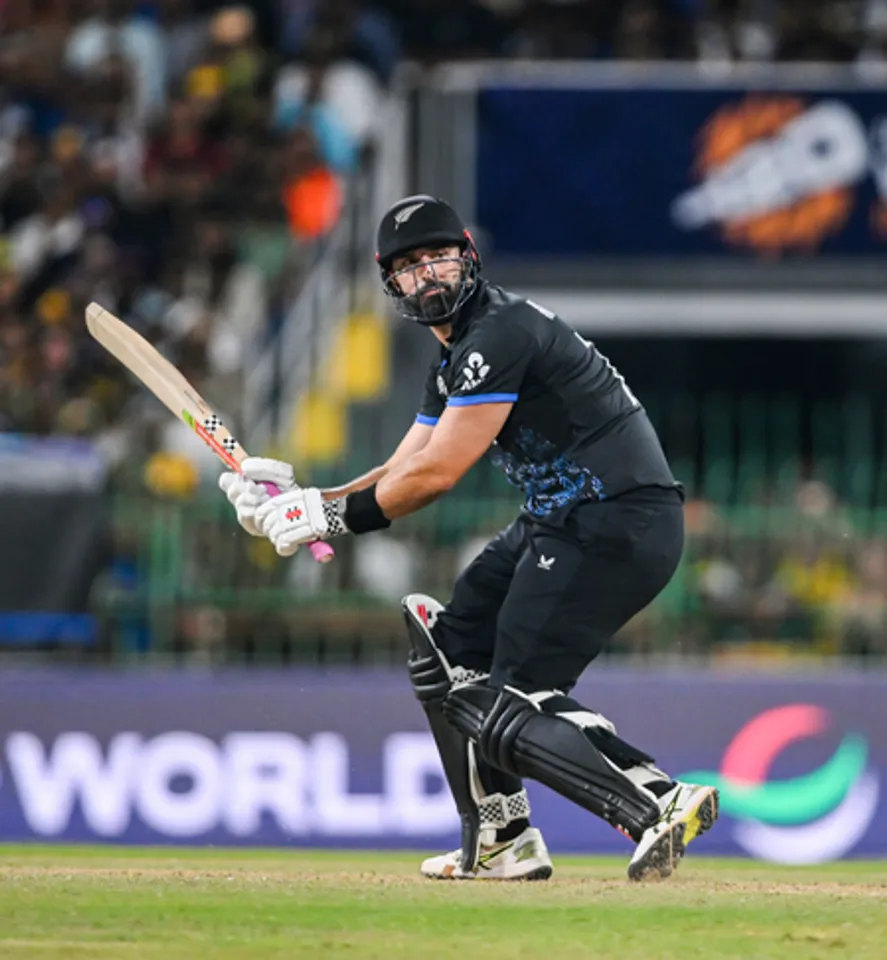 Colombo: ICC Men's T20 World Cup 2026 - New Zealand vs Sri Lanka
