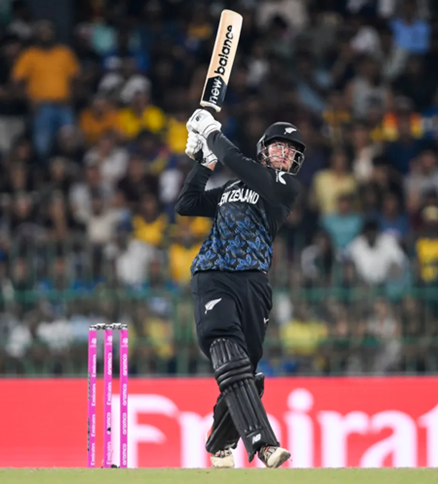 Colombo: ICC Men's T20 World Cup 2026 - New Zealand vs Sri Lanka