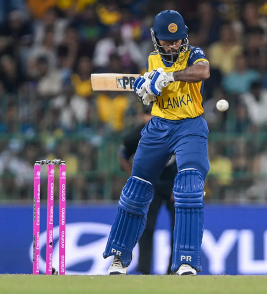 Colombo: ICC Men's T20 World Cup 2026 - New Zealand vs Sri Lanka