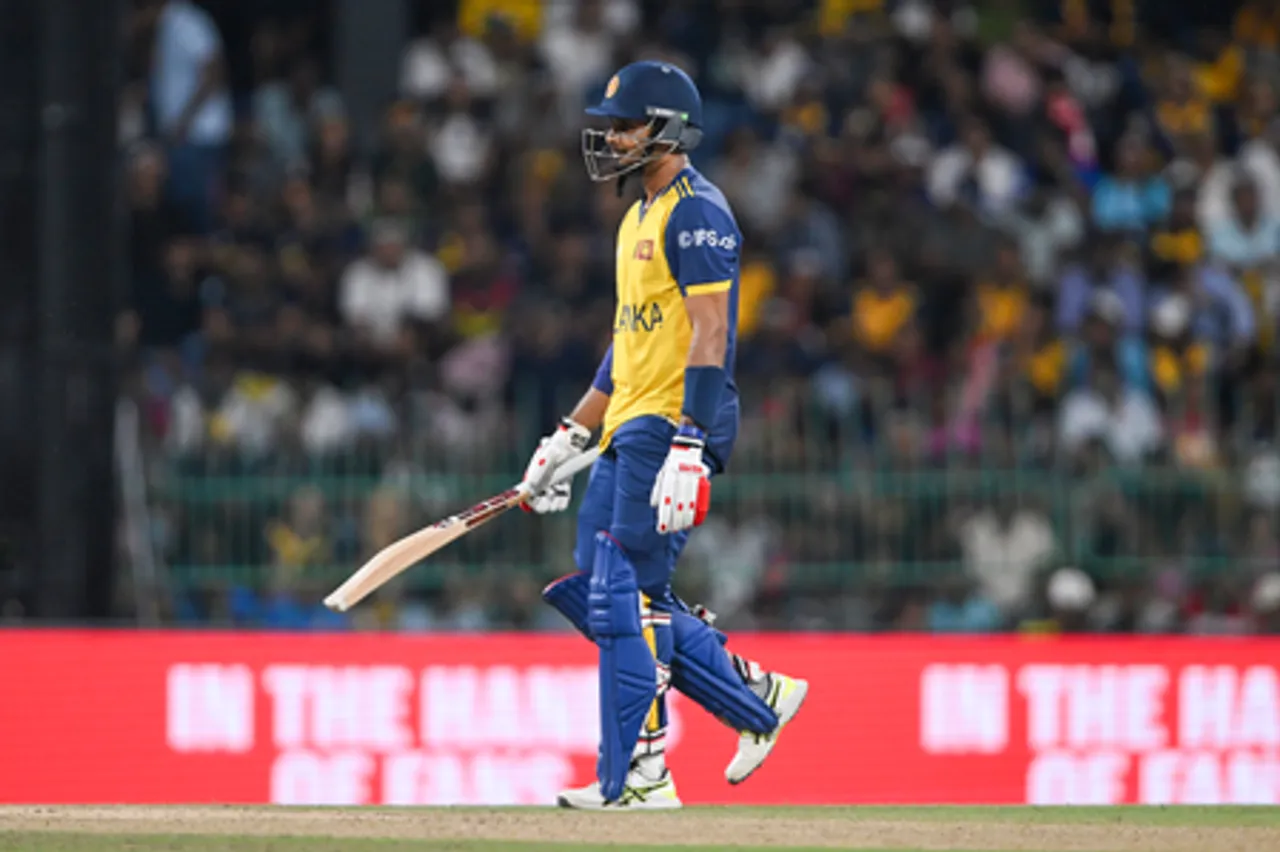 Colombo: ICC Men's T20 World Cup 2026 - New Zealand vs Sri Lanka