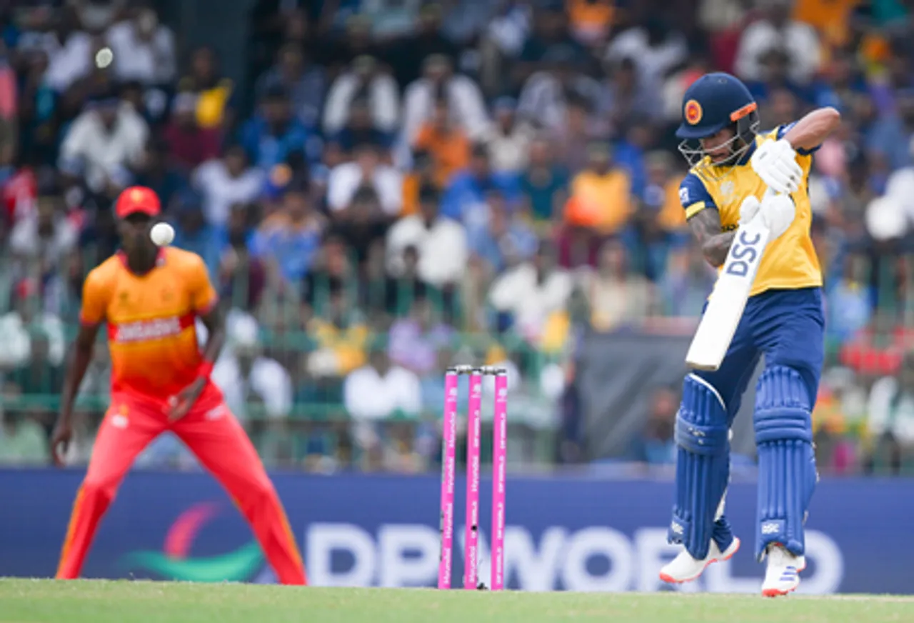 Colombo: Sri Lanka vs Zimbabwe, 38th Match, Group B – ICC Men’s T20 World Cup 2026