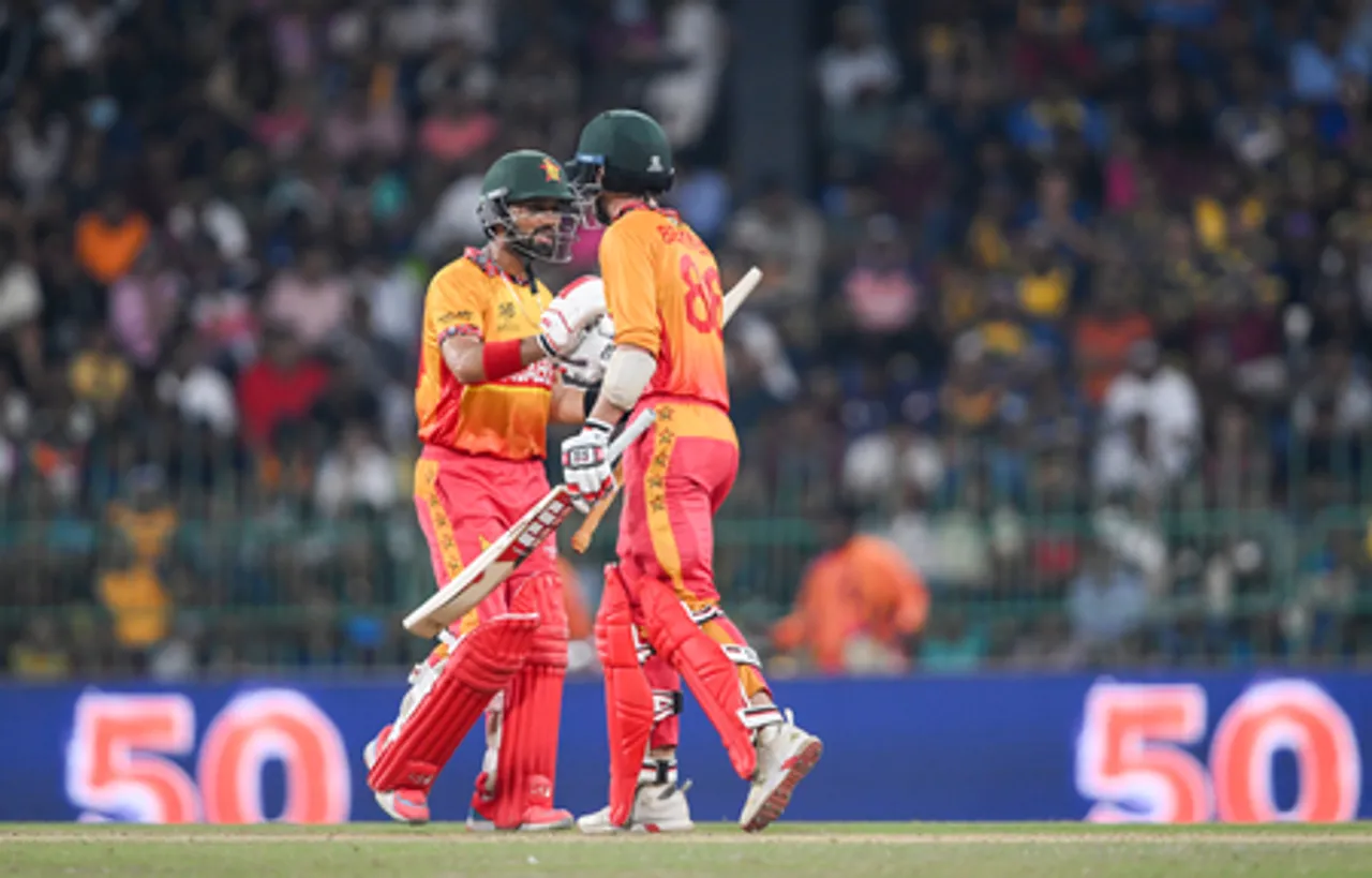 Colombo: Sri Lanka vs Zimbabwe, 38th Match, Group B – ICC Men’s T20 World Cup 2026
