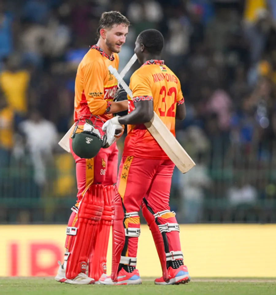 Colombo: Sri Lanka vs Zimbabwe, 38th Match, Group B – ICC Men’s T20 World Cup 2026