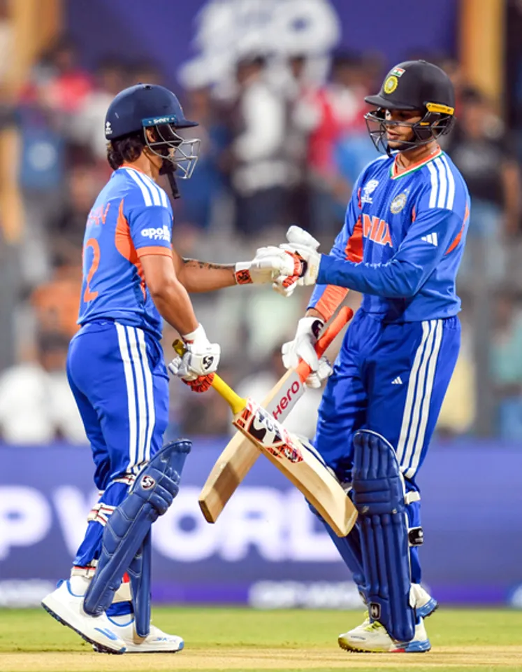 Mumbai: T20 World Cup 2026: India vs USA