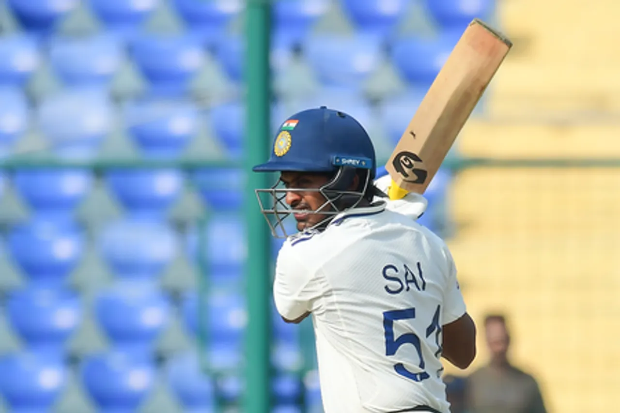 New Delhi: IND vs WI 2nd Test