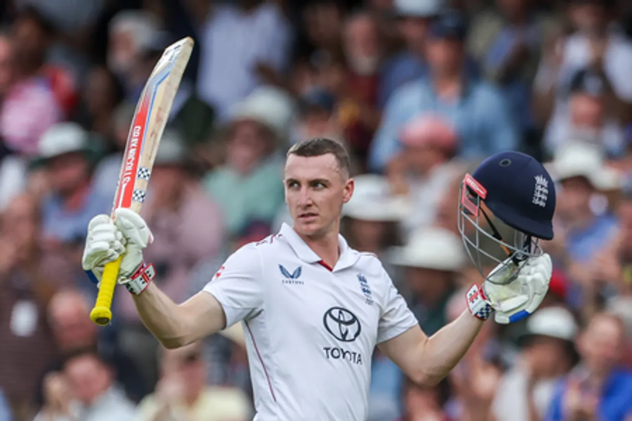 India vs England: Day 4 of Fifth test match