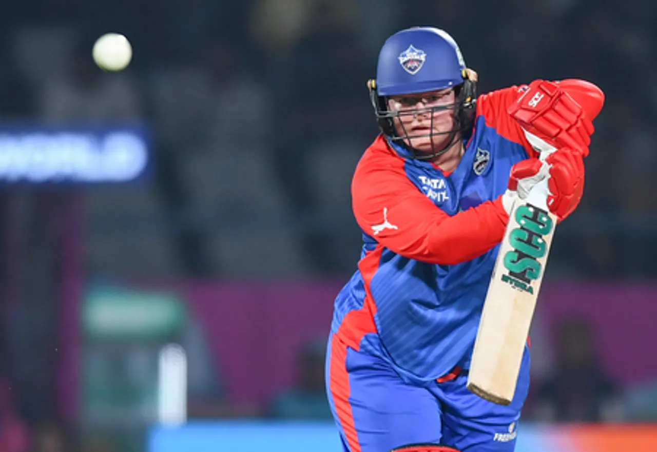 Vadodara: Women’s Premier League 2026 – DCW vs MIW