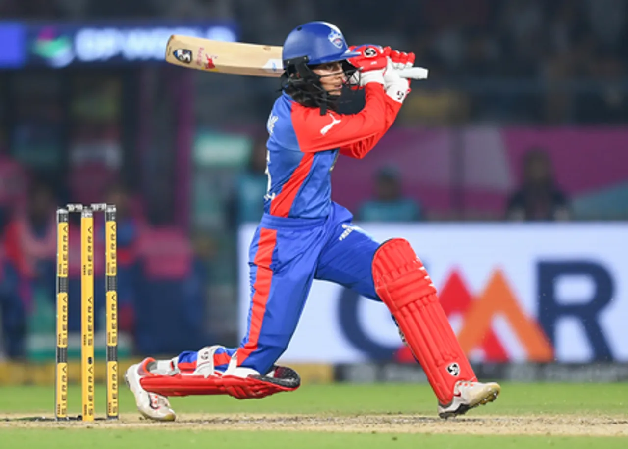 Vadodara: Women’s Premier League 2026 – DCW vs MIW