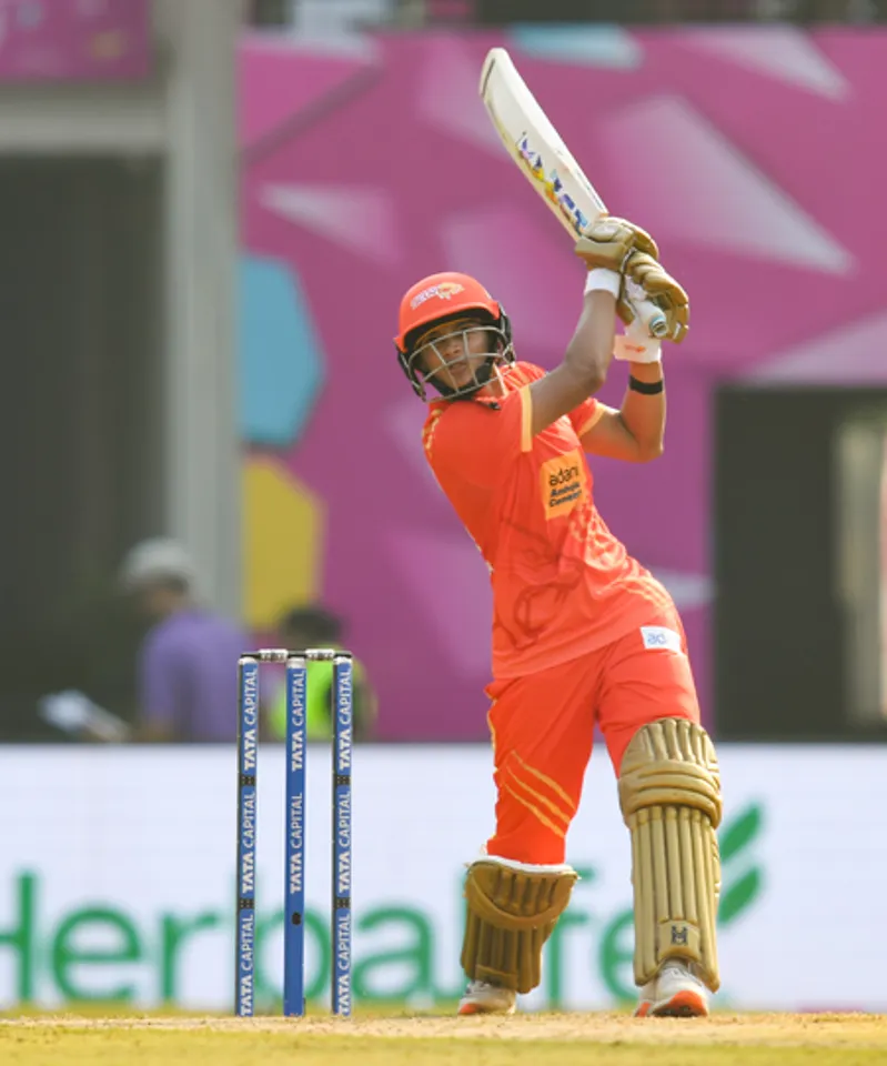 Women’s Premier League 2026 – GGTW vs UPW