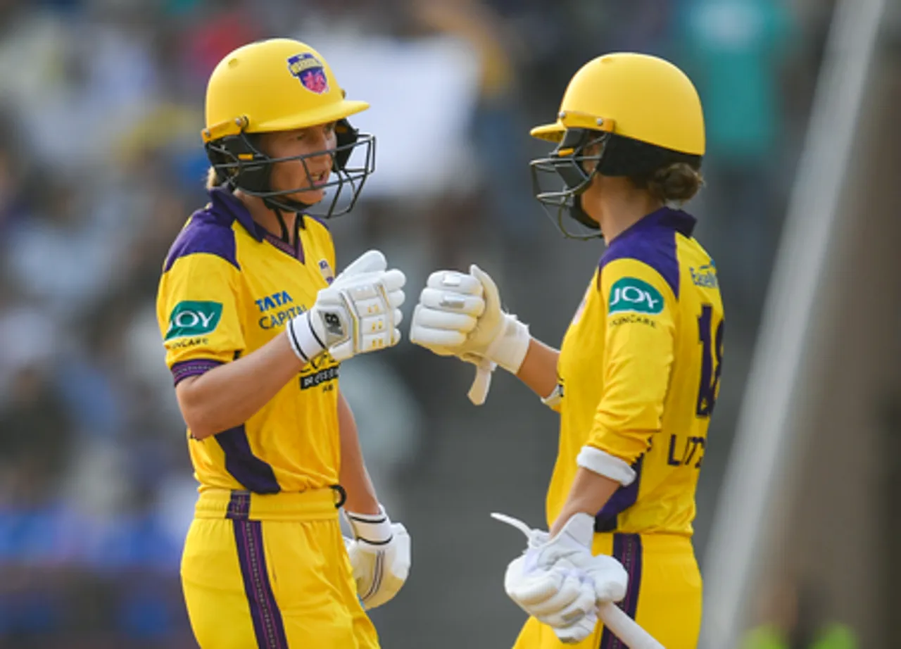 Women’s Premier League 2026 – GGTW vs UPW