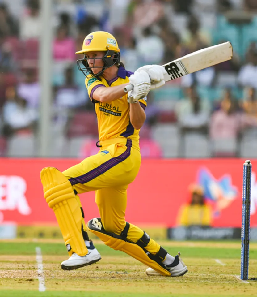 Women’s Premier League 2026 – GGTW vs UPW