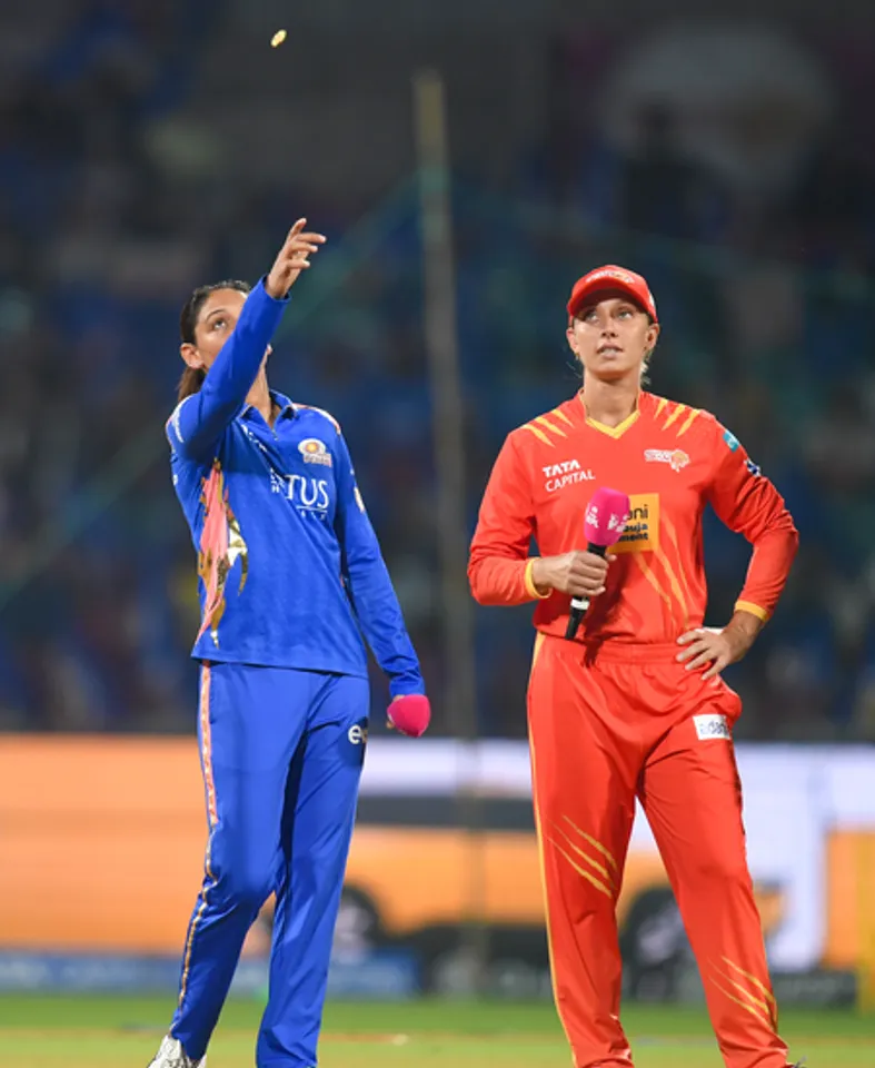 Women’s Premier League 2026: MIW vs GGTW match in Navi Mumbai