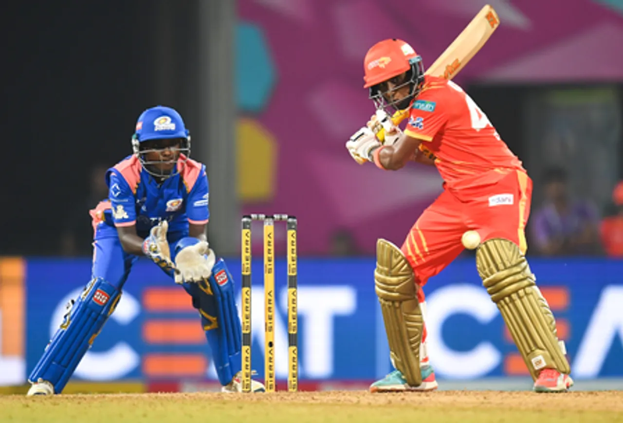 Women’s Premier League 2026: MIW vs GGTW match in Navi Mumbai