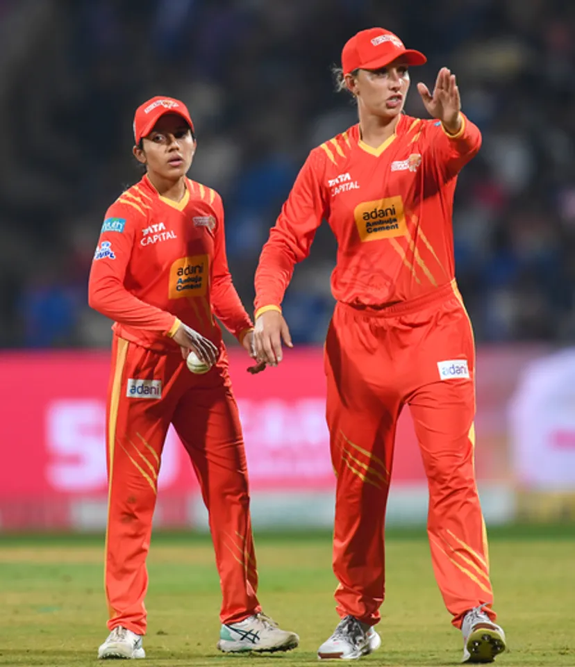 Women’s Premier League 2026: MIW vs GGTW match in Navi Mumbai