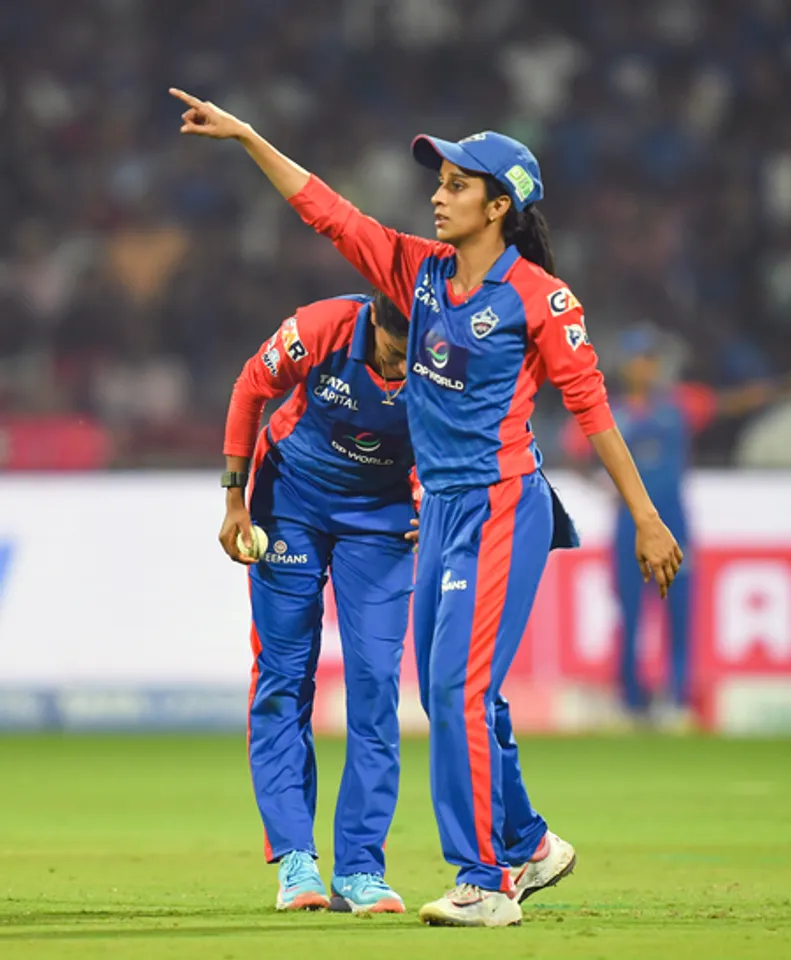 Women’s Premier League 2026 – MIW vs DCW