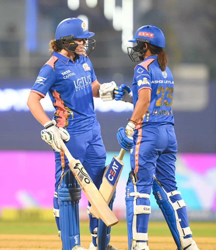 Women’s Premier League 2026 – MIW vs DCW