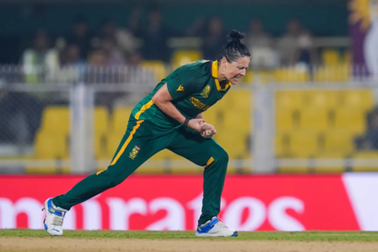 Guwahati: ICC Women’s World Cup Semi-final – England vs South Africa
