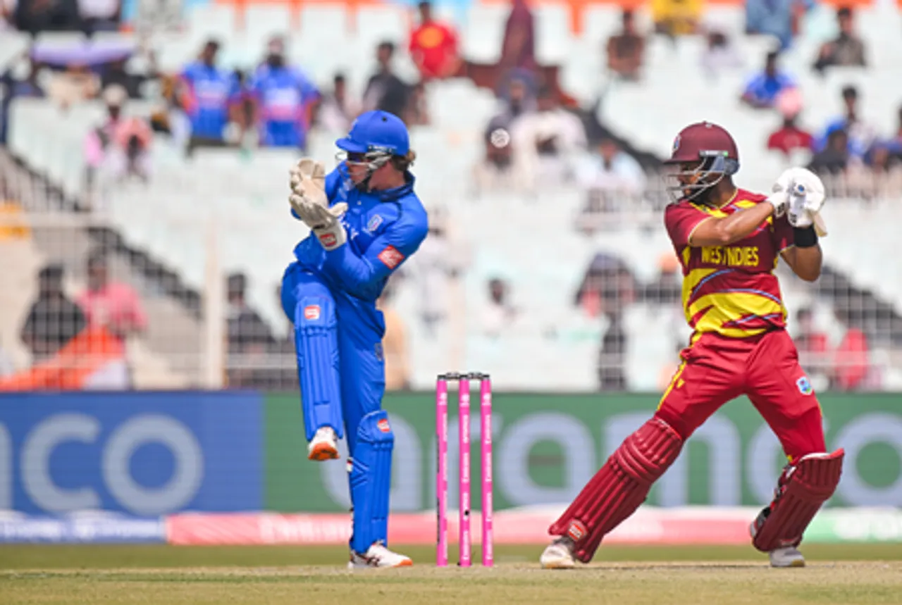Kolkata: ICC Men’s T20 World Cup 2026: West Indies vs Italy