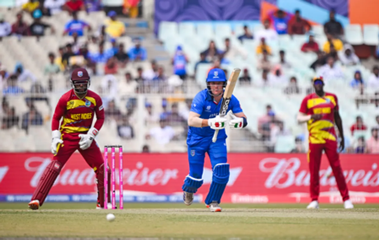 Kolkata: ICC Men’s T20 World Cup 2026: West Indies vs Italy
