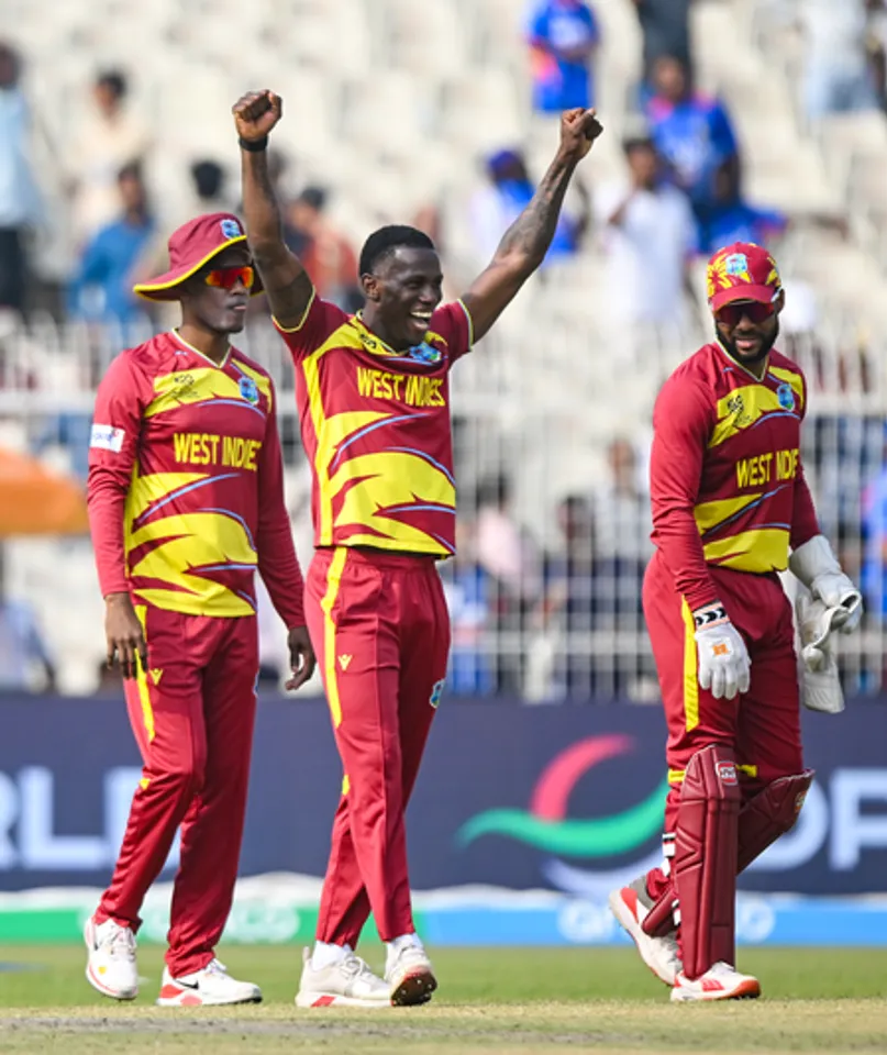 Kolkata: ICC Men’s T20 World Cup 2026: West Indies vs Italy