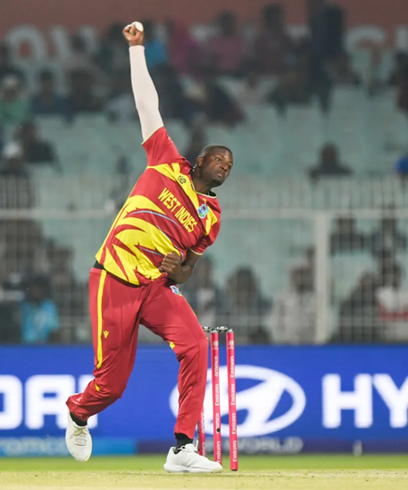 Kolkata: T20 World Cup 2026: West Indies VS Scotland