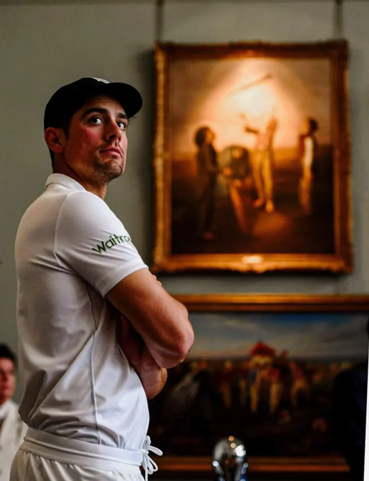 Ashes 2023: Losing first Test at Edgbaston was a big miss for England, says Alastair Cook