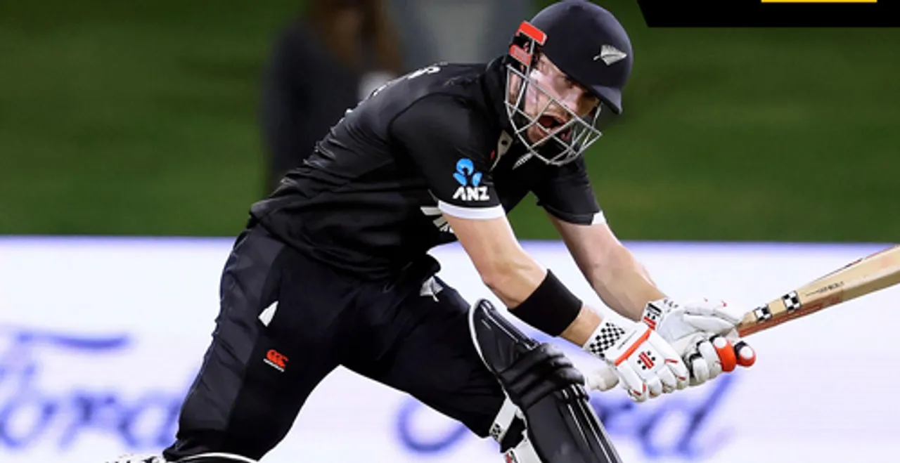 Will Young likely to replace Finn Allen in New Zealand squad for England ODI series