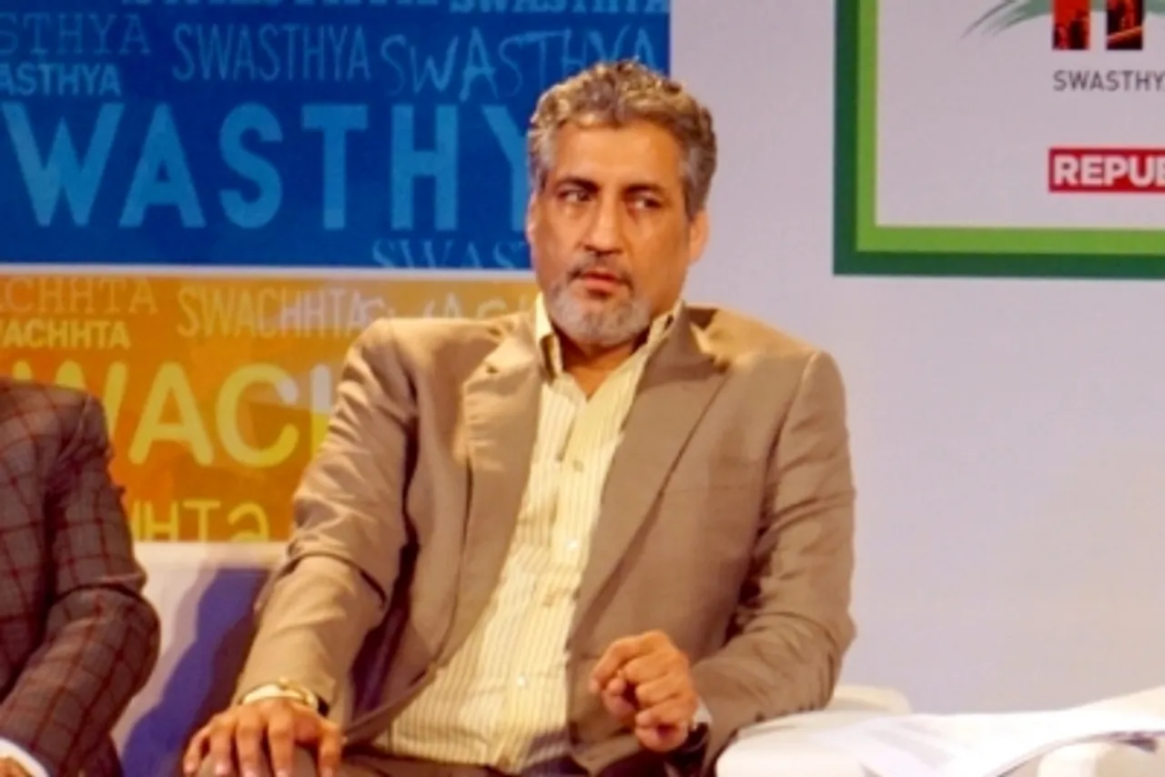 Atul Wassan, former cricketer Atul Wassan, Atul Satish Wassan