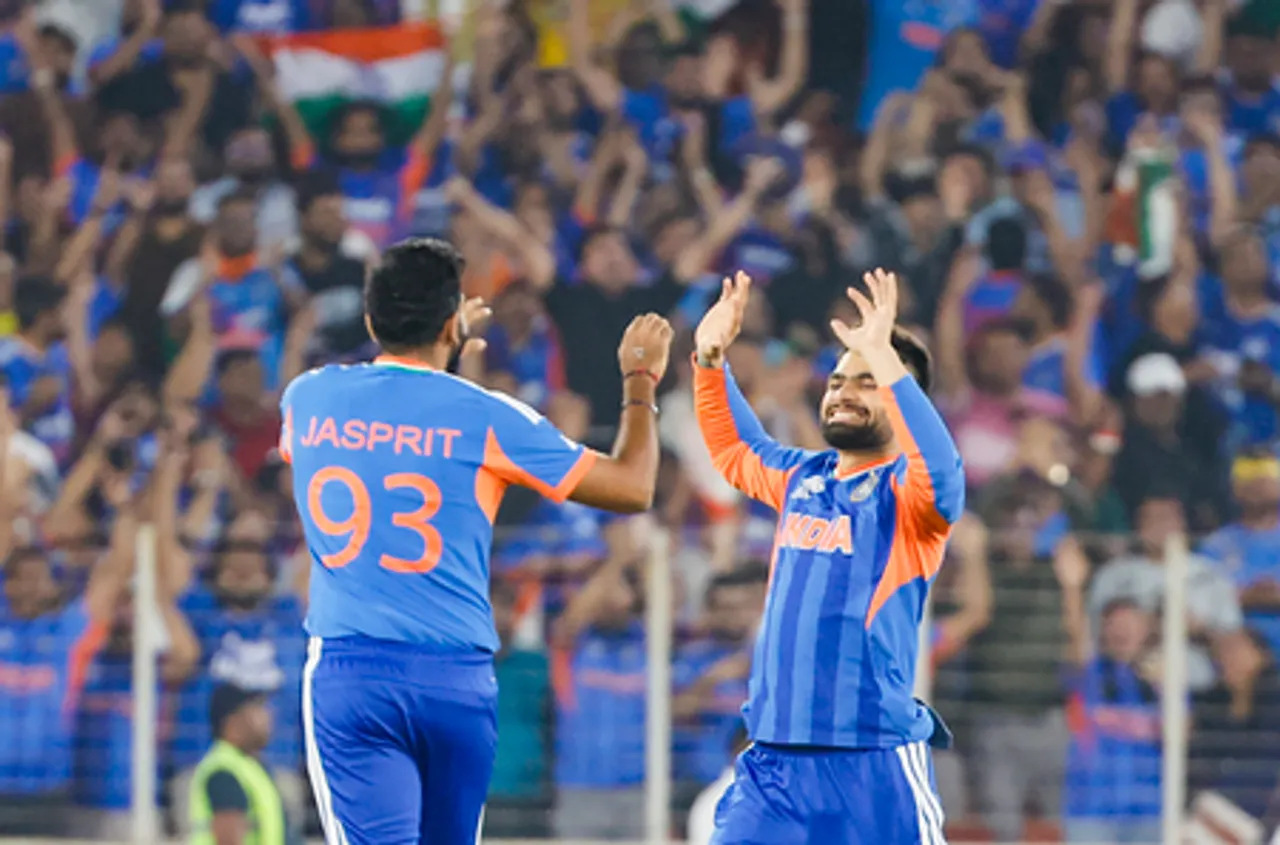 Ahmedabad: ICC Men’s T20 World Cup 2026- India vs South Africa