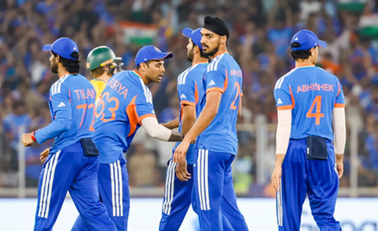 Ahmedabad: ICC Men’s T20 World Cup 2026- India vs South Africa