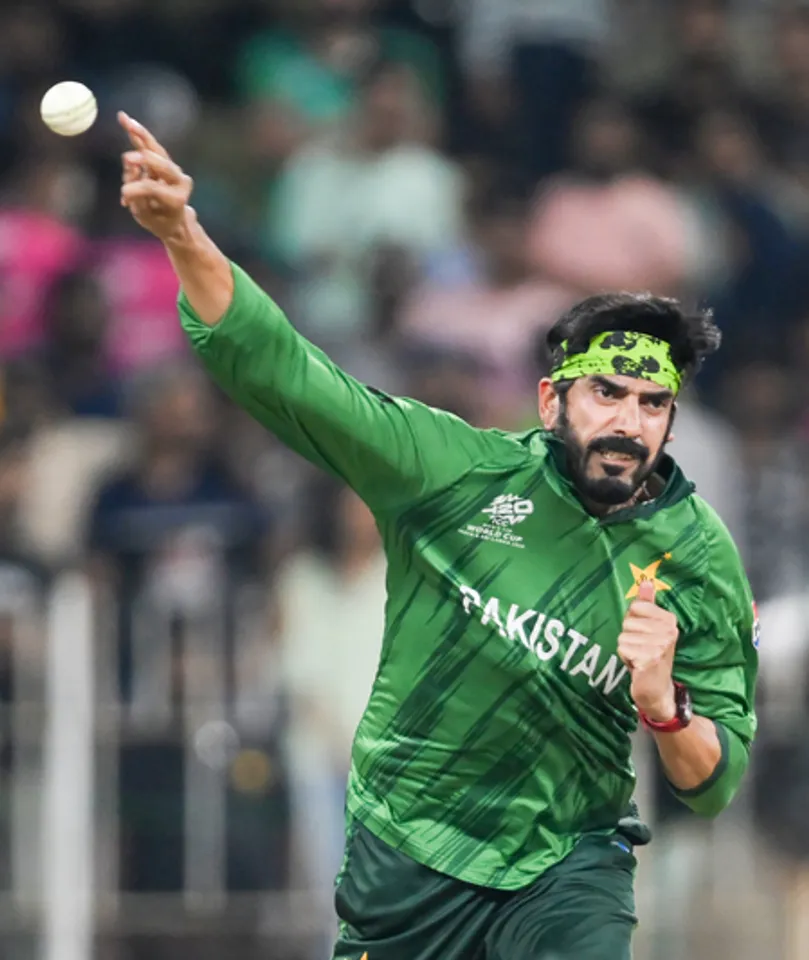 Colombo: ICC T20 World Cup 2026: Pakistan vs United States of America