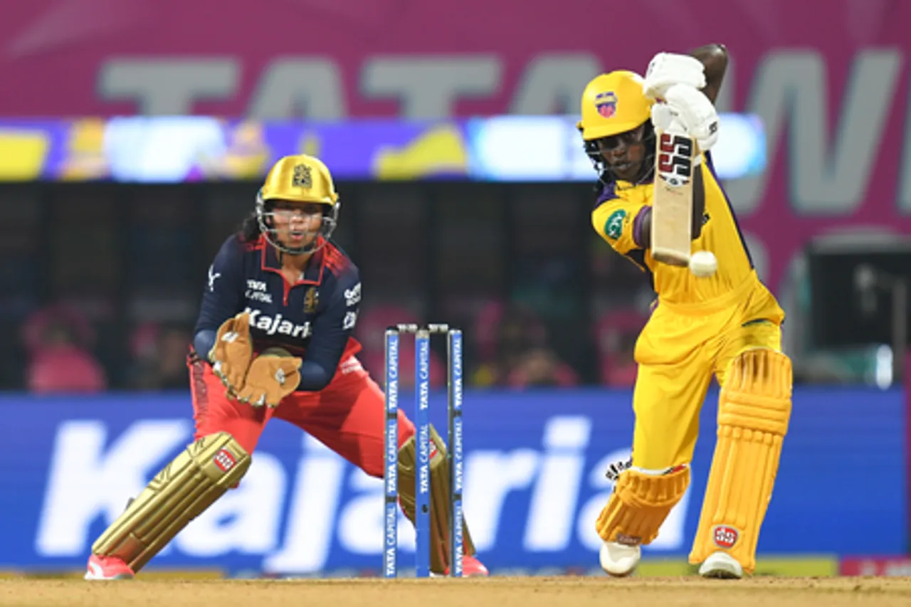 Women’s Premier League 2026 – UPW vs RCBW