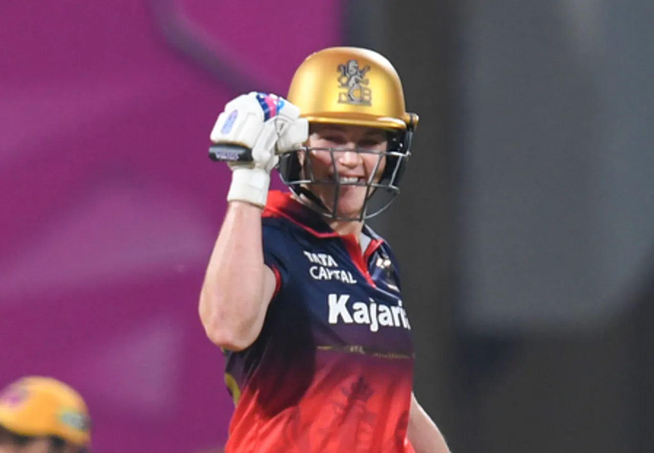 Women’s Premier League 2026 – UPW vs RCBW