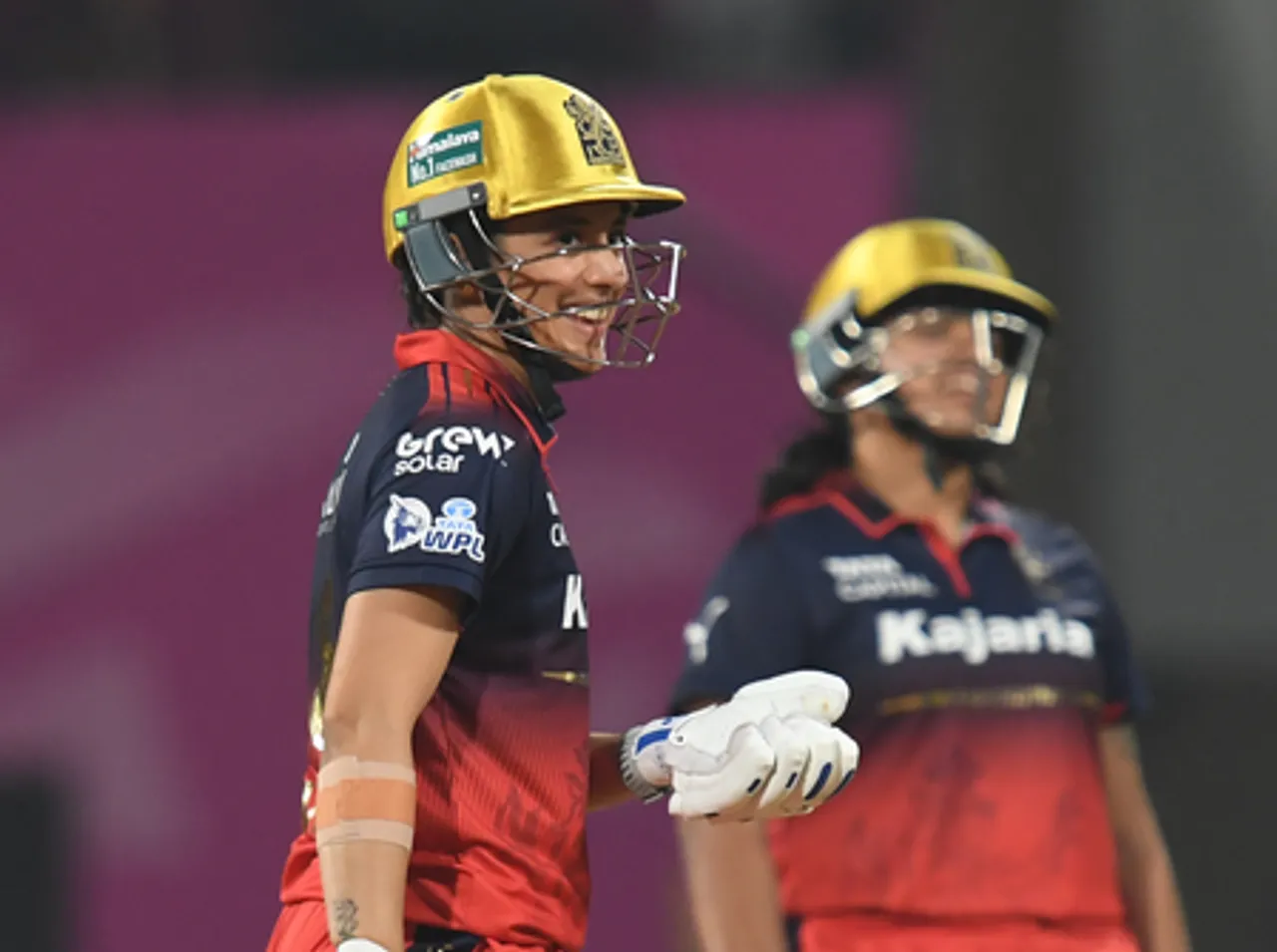 Women’s Premier League 2026 – UPW vs RCBW