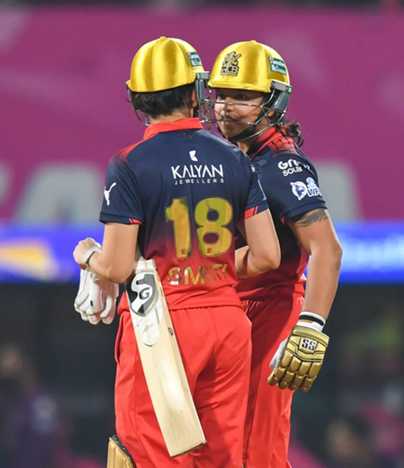 Women’s Premier League 2026 – UPW vs RCBW