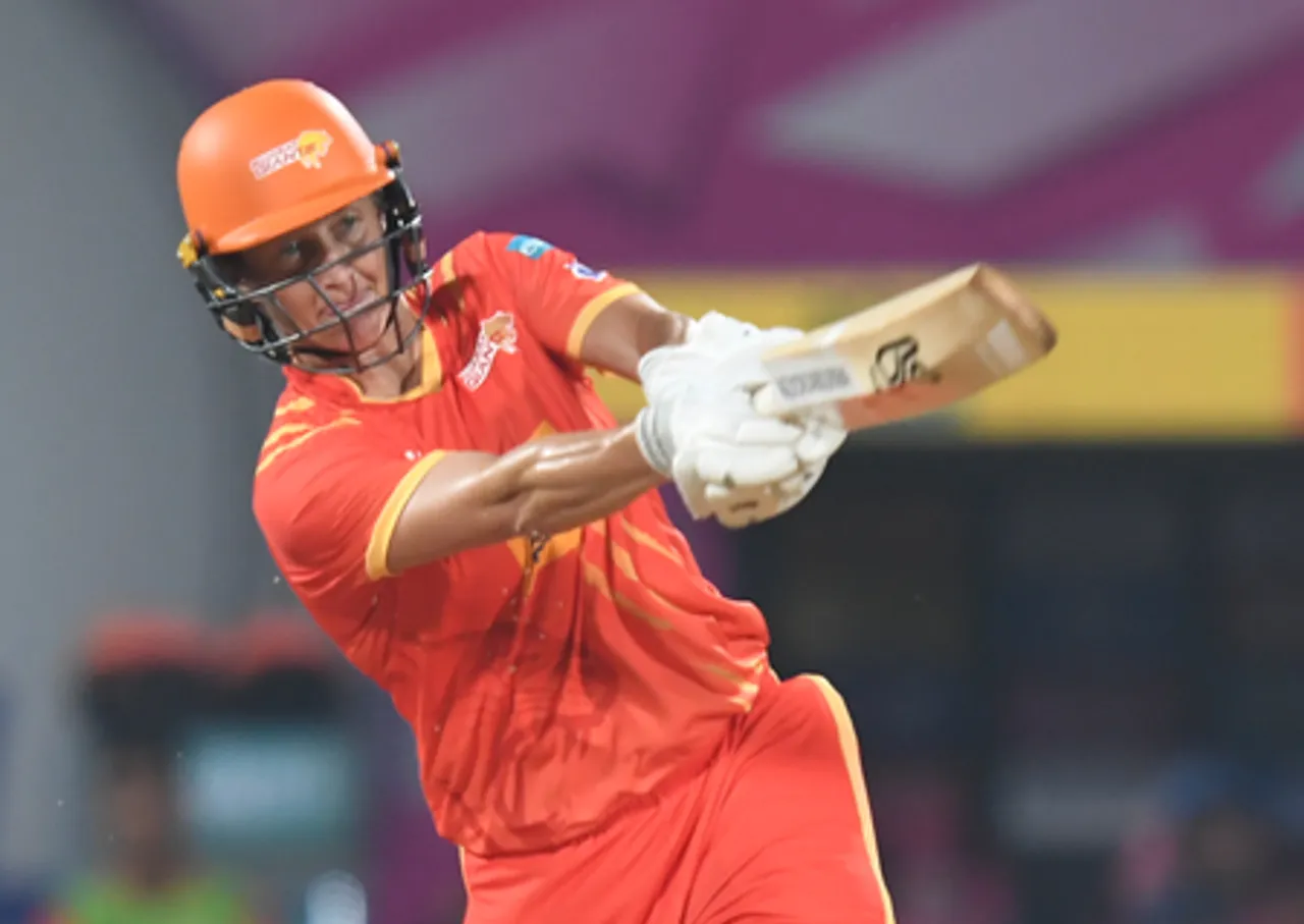 Women’s Premier League 2026 – DCW vs GGW