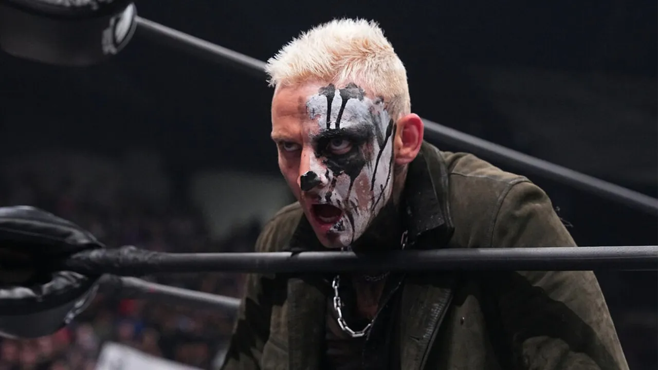 Darby Allin