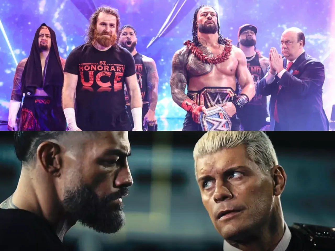 WATCH: Cody Rhodes' old prediction on Roman Reigns' future goes viral after Smackdown