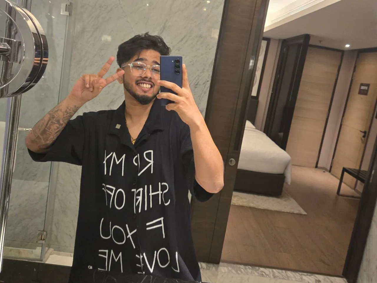 SCOUTOP bgmi MARATHON