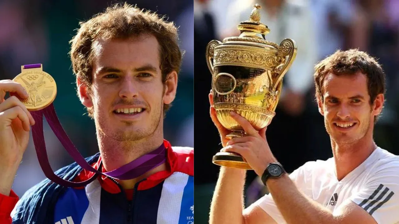 Andy Murray